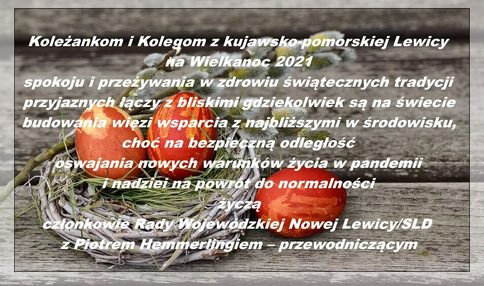 zyczenia RW wielkanoc