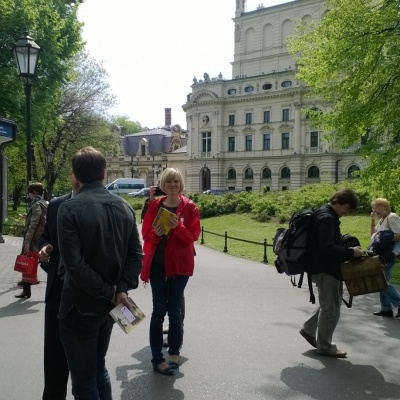 Dzień Książki 2014