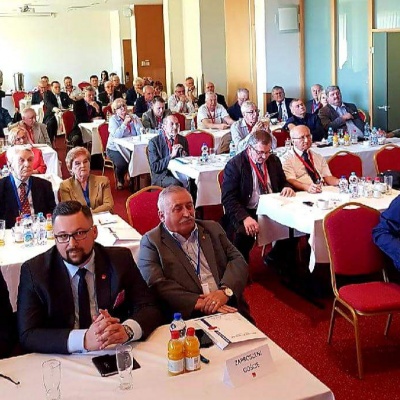 Małopolska Wojewódzka Konwencja SLD - 14 kwietnia 2018 