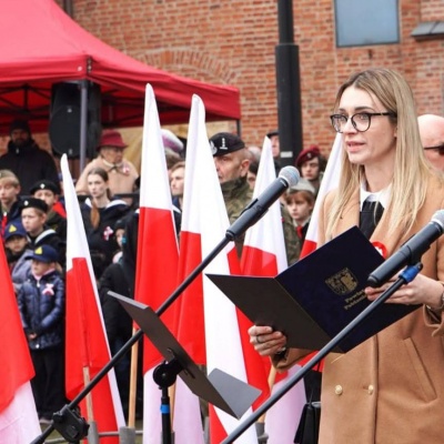 Narodowe Święto Niepodległości - 11 Listopada 2025